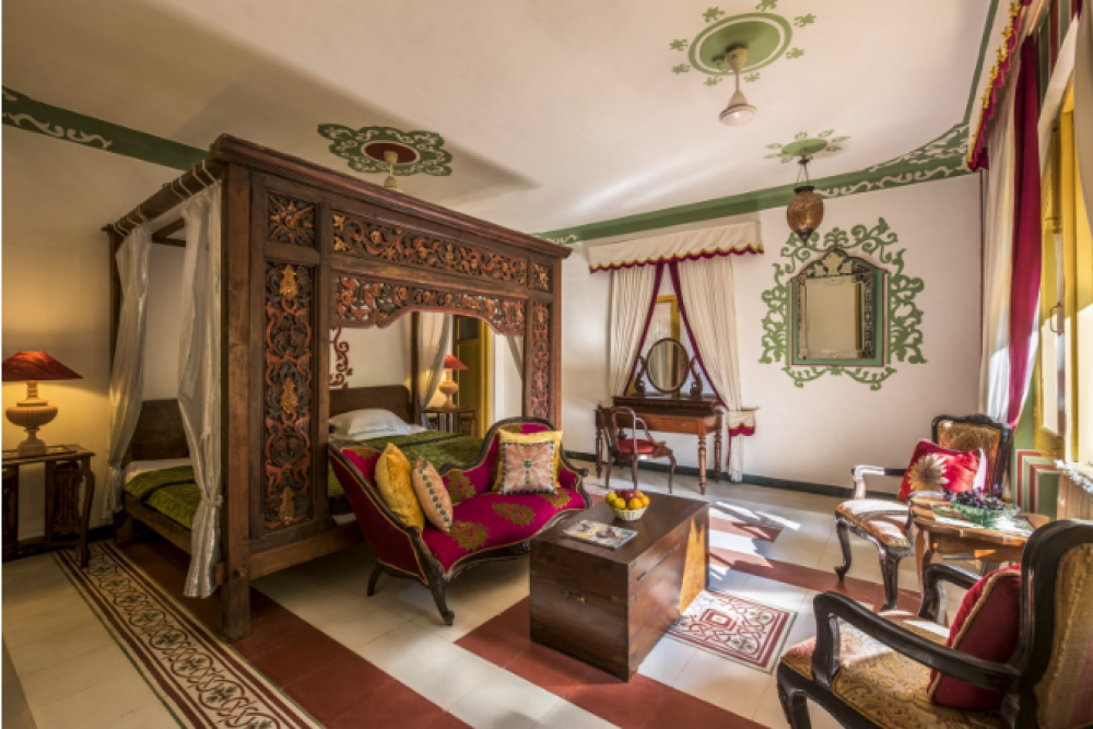 Casa Star, Casa Anjuna 