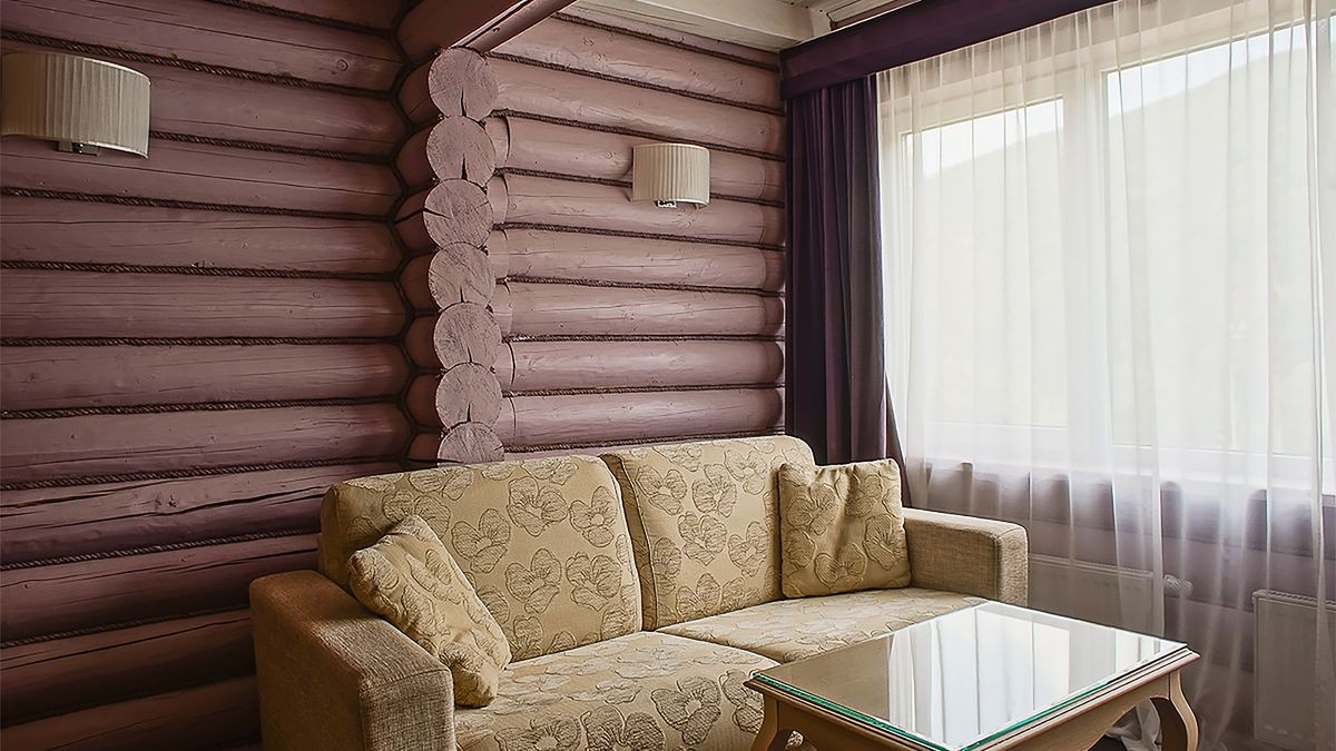 Junior suite, VitaPark Карпаты 4*