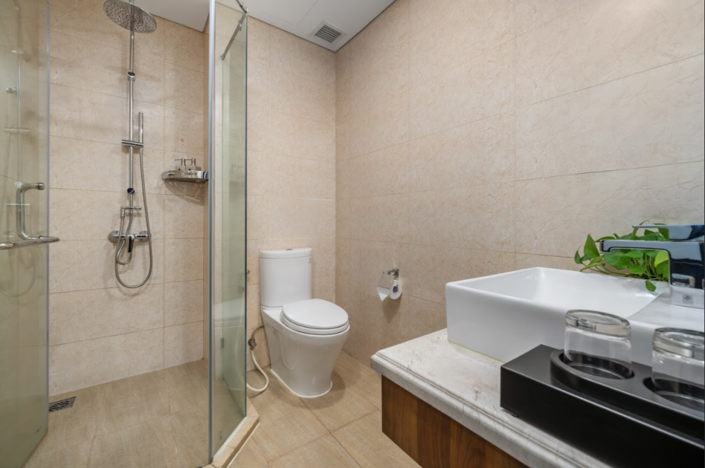 Premier, Bluesun Da Nang Beach Hotel 4*