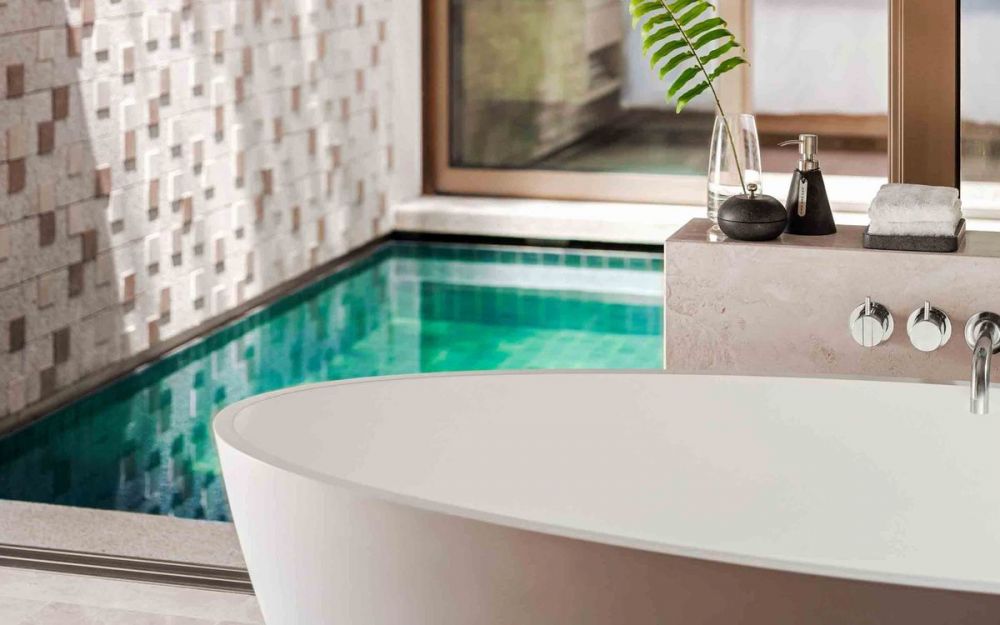Ocean Front Junior Suite, Mandarin Oriental, Desaru Coast (ex. The Sirēya Desaru Coast) 5*