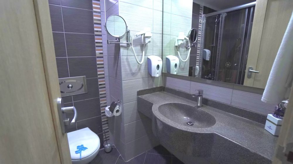 Standard Room 2, Dream World Palace 5*