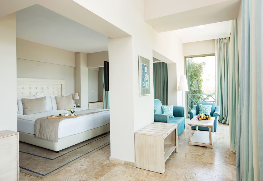 Deluxe Suite, Marti La Perla (16+) 4*