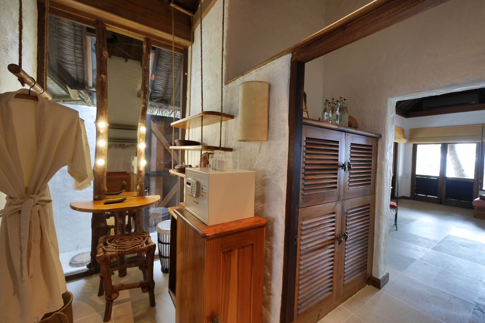 2 Bedroom Soneva Fushi Villa with Pool, Soneva Fushi 5*