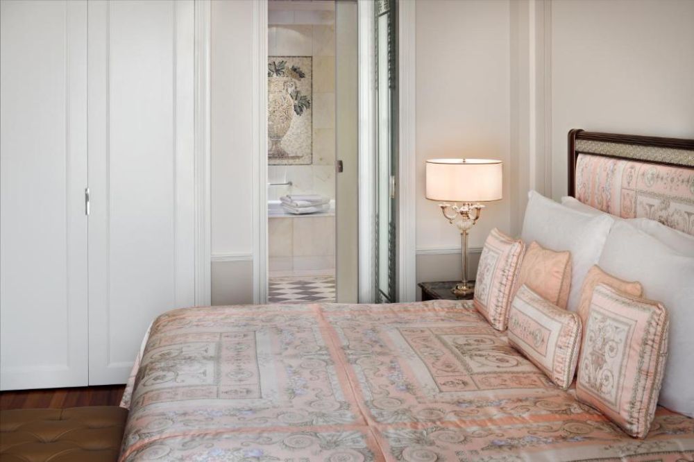 Deluxe Versace Room (CV), Palazzo Versace Dubai 5*