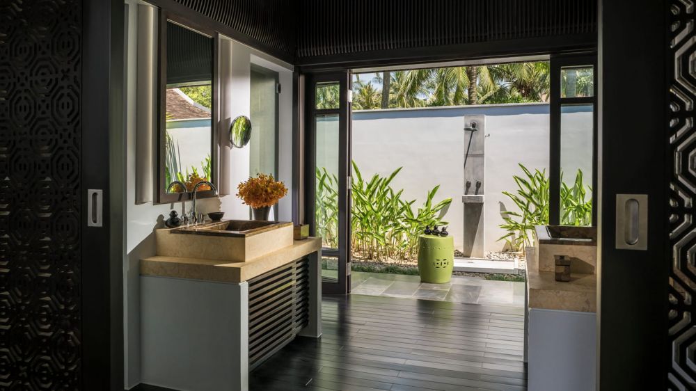 One-Bedroom Pool Villa, Four Season Resort The Nam Hai Hoi An 5*