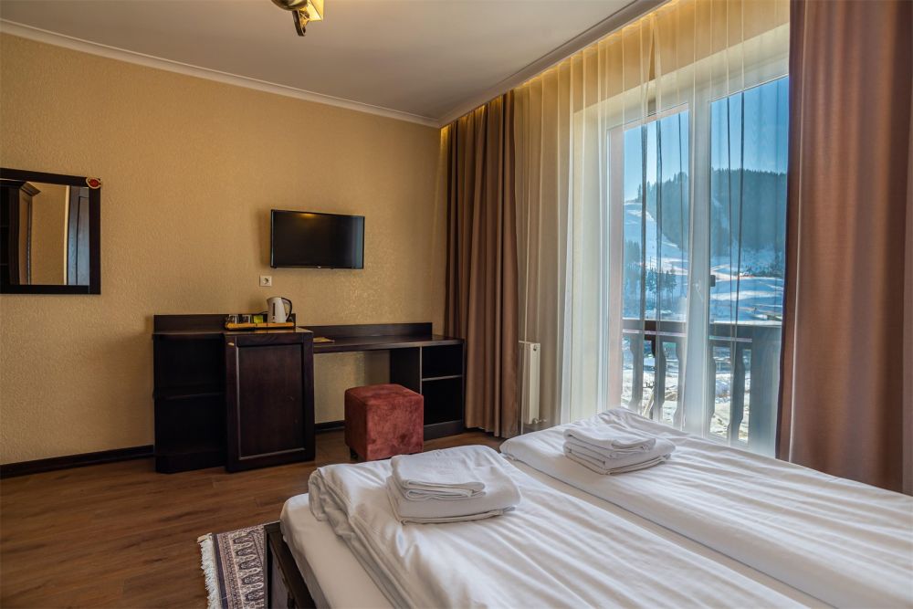 Делюкс, Amarena SPA Hotel 4*