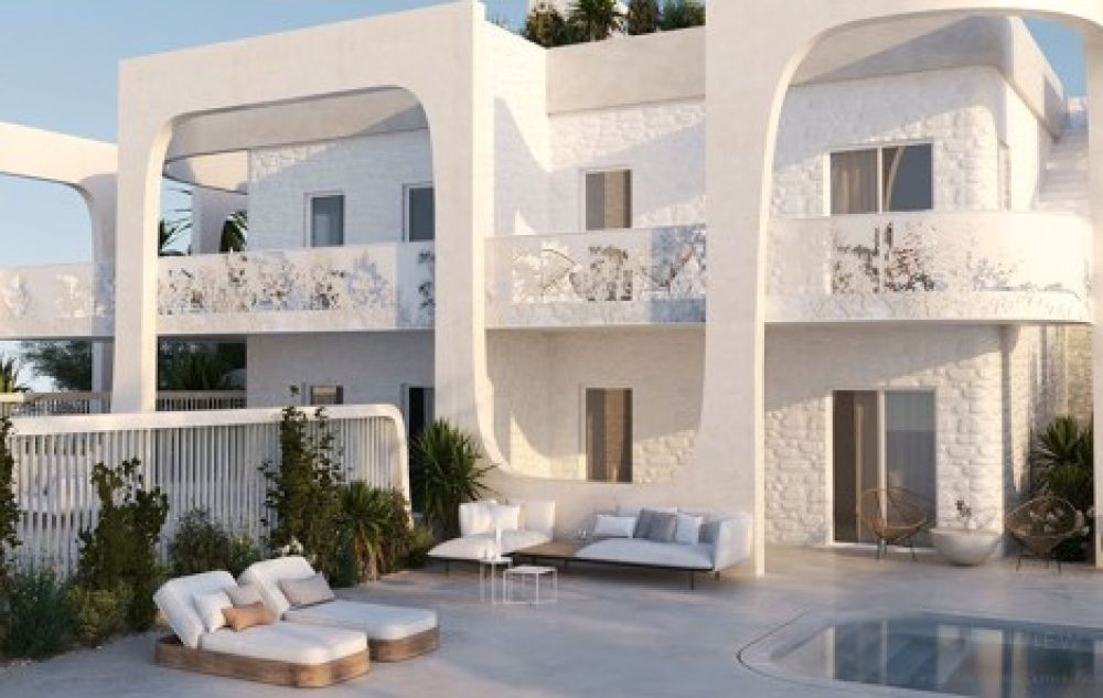 Hall of Fame Pool Suite, Meraki Sharm Resort | Adults Only (16+) 5*