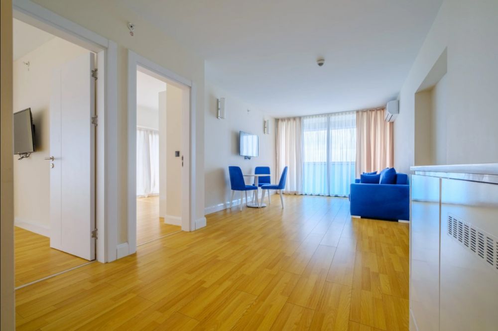 Junior Suite, Orbi City Hotel Official 