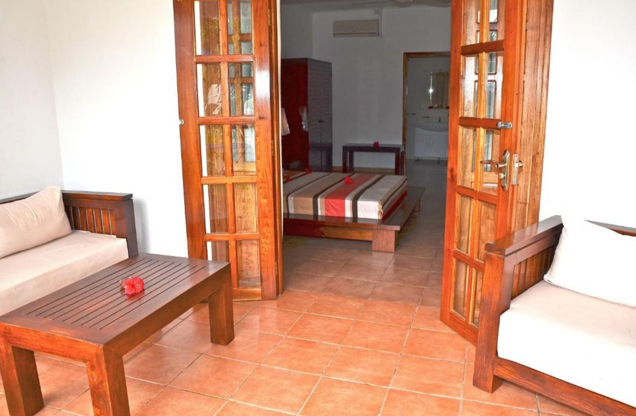 Superior, Britannia Hotel 2*