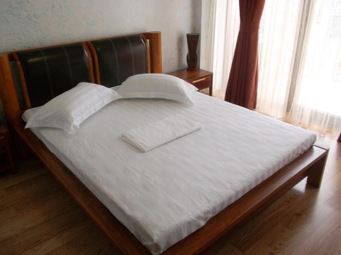 Luxe, Antika 3*