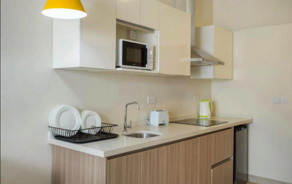 Triple Apartment, Residence Potosi 3*