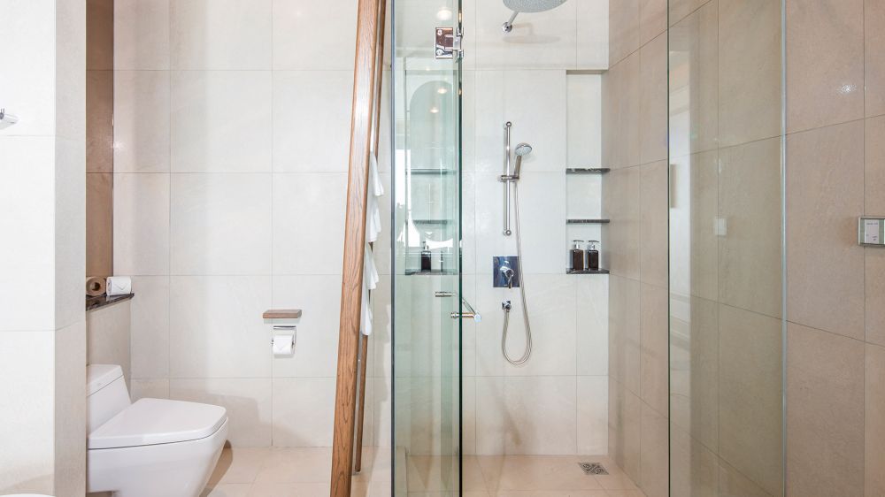 Beachfront Club Pool Suite, Baba Beach Club Hua Hin 5*