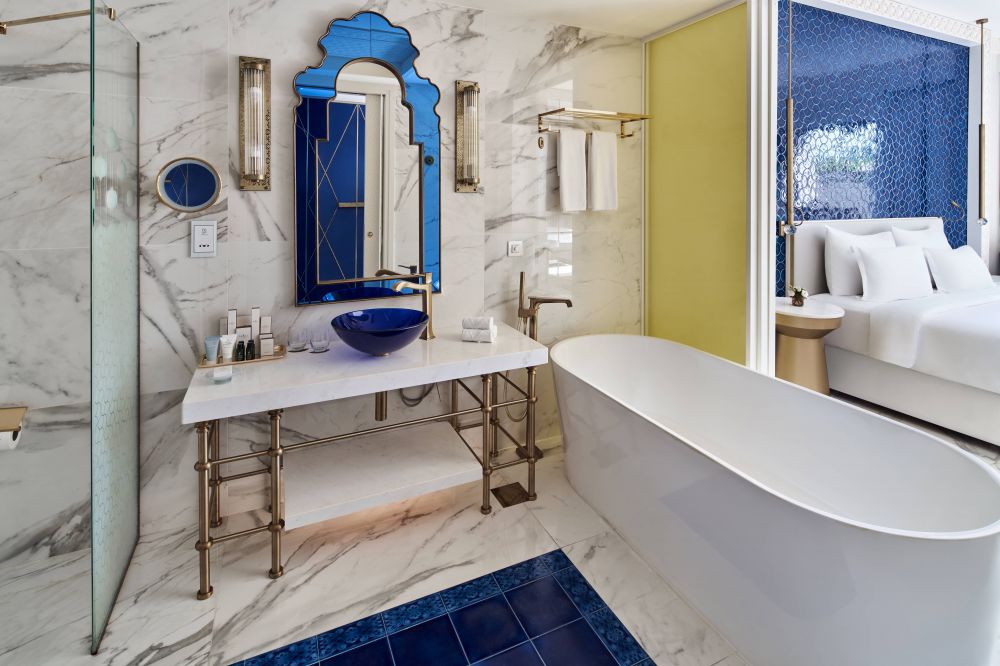 Premium Pool Access, Rixos Premium Saadiyat Island 5*