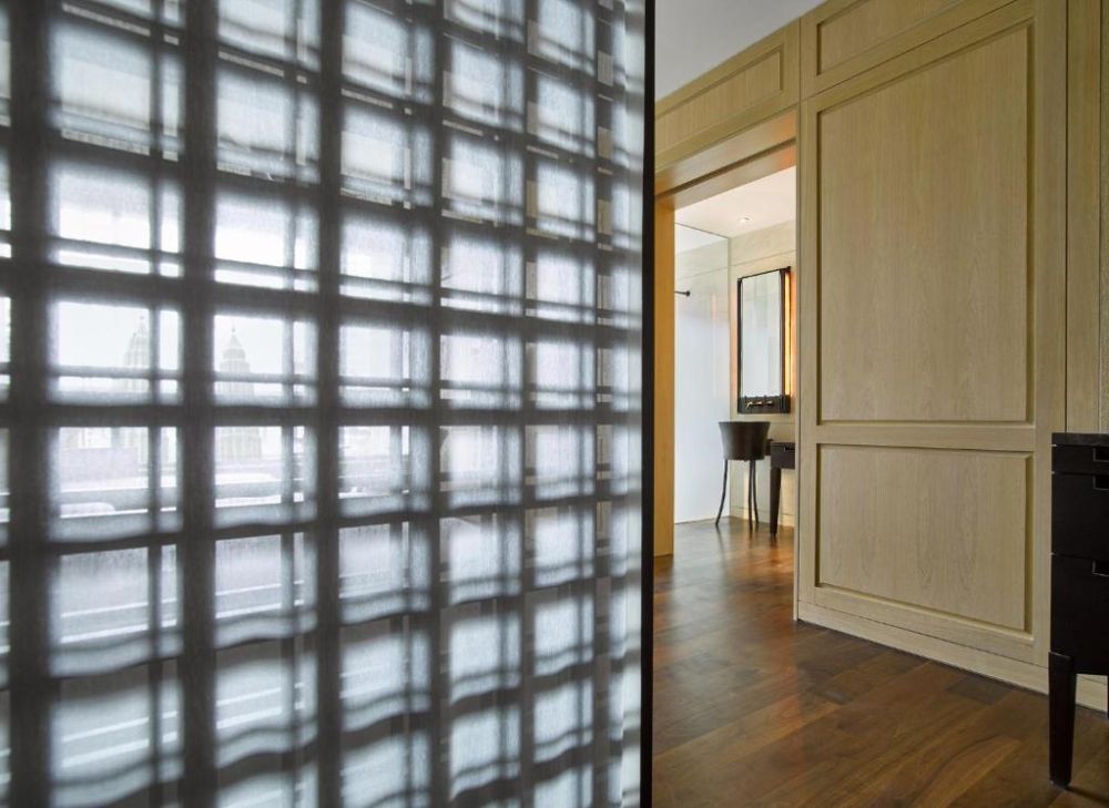 Deluxe, The RuMa Hotel and Residences 5*