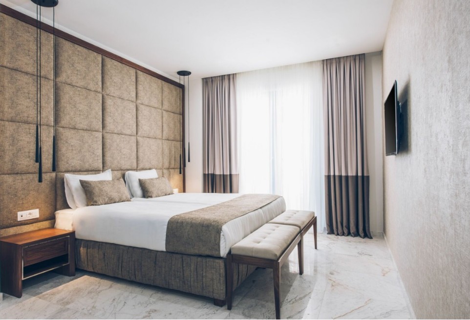Standard SV, Iberostar Waves Slavija 5*