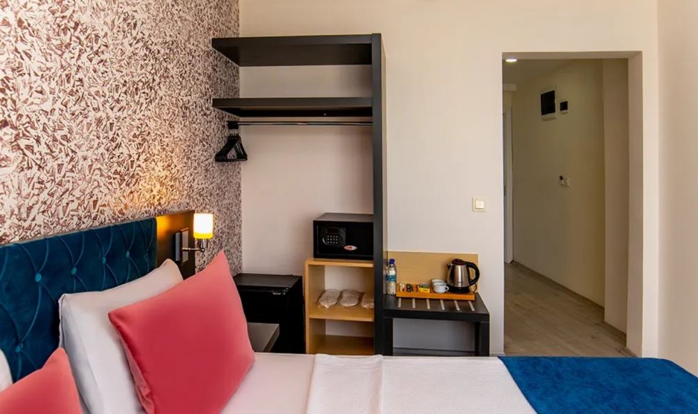 Standart Terrace Room, Palmora Lara Hotel (ex. Jura Hotels Lara) 4*
