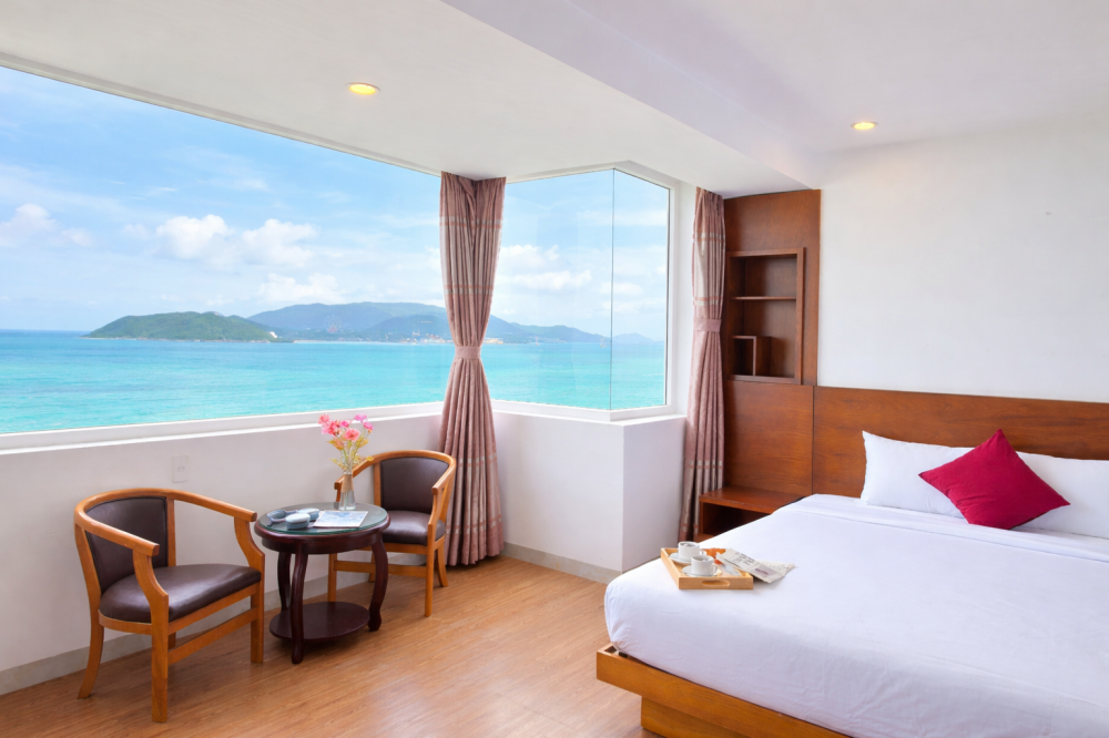 Premier SV, Soria Majestic Beachfront Hotel (еx. Majestic Star Hotel) 4*