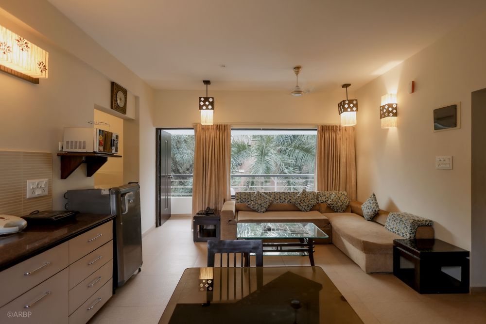 Deluxe, La Sunila Suites by WSI 4*