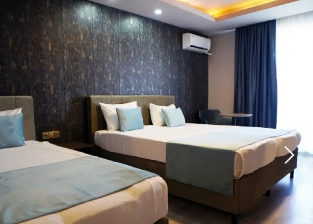 Standard, My Belek Collection (ex. Hotella Hotel & Spa) 4*