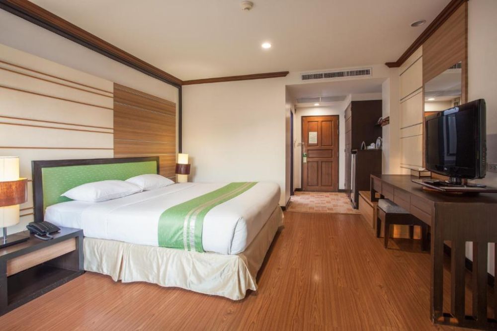 Standard Plus, Areca Lodge 3*