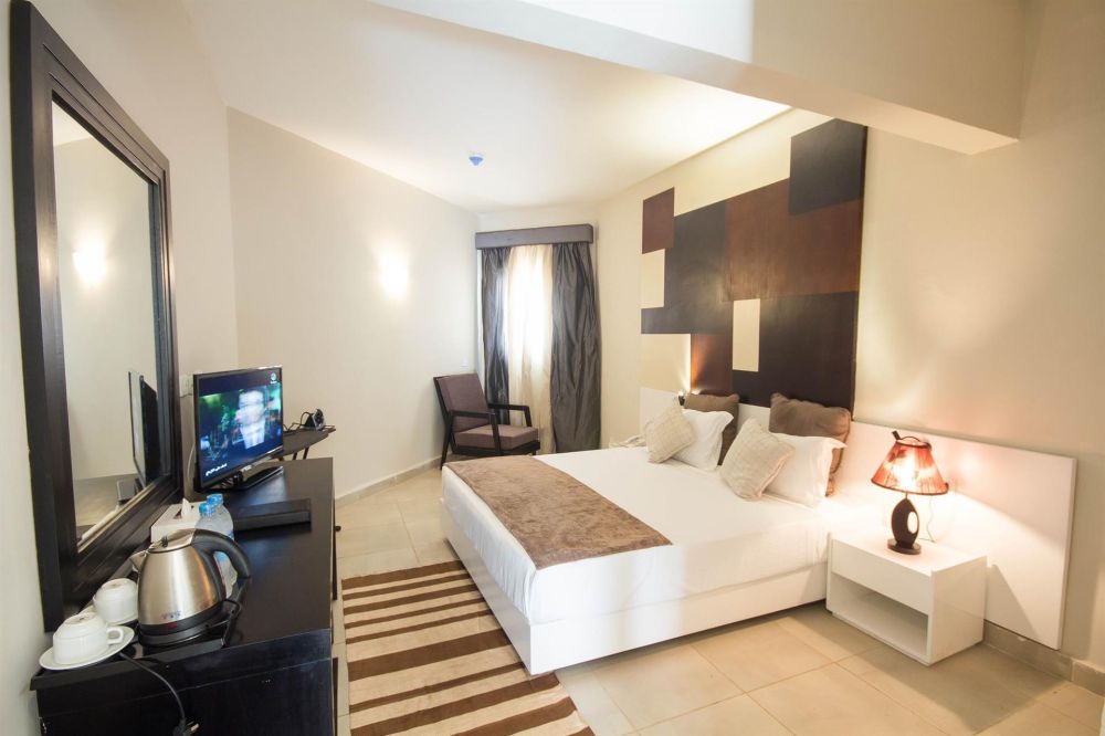 Promo Room, Swiss Heaven Sharming Inn (ex.Sharming Inn Hotel) 4*