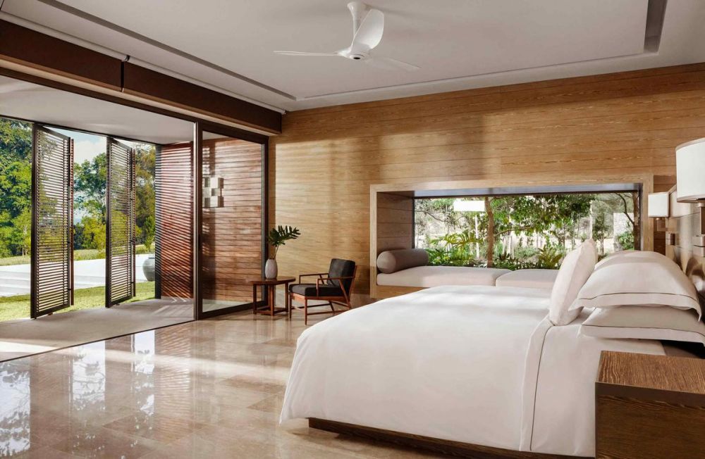 Villa, Mandarin Oriental, Desaru Coast (ex. The Sirēya Desaru Coast) 5*