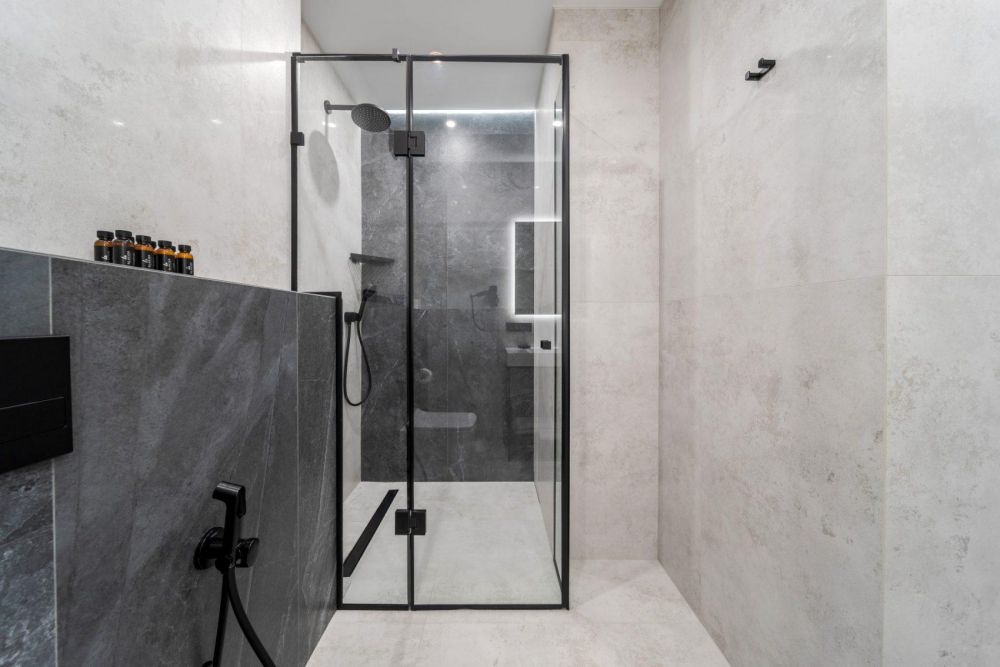 Апартаменты Premium, Glacier Premium Apartments 5*