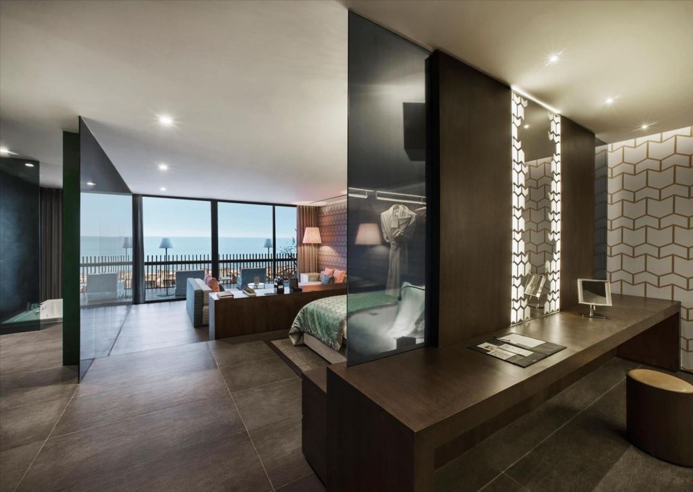 Suite Room LV/SV, Maxx Royal Kemer 5*
