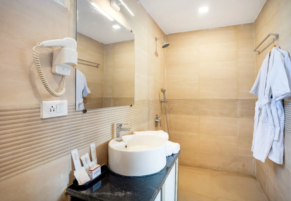 Pool View Cottage, Aurum Resort 3*