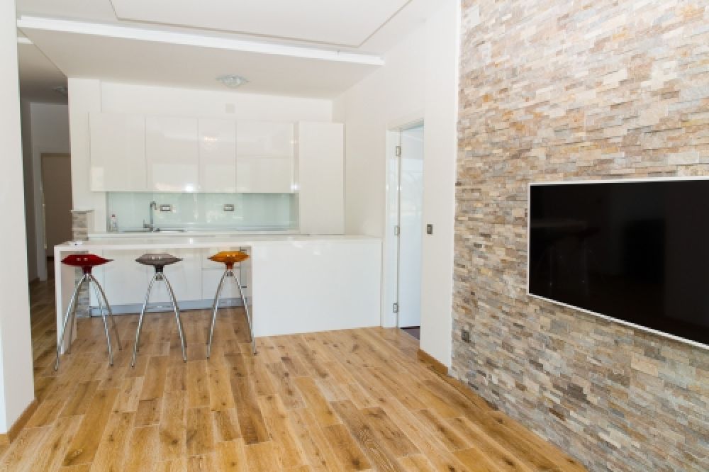 Grande APP Three bedrooms, Ponta Nova 4*