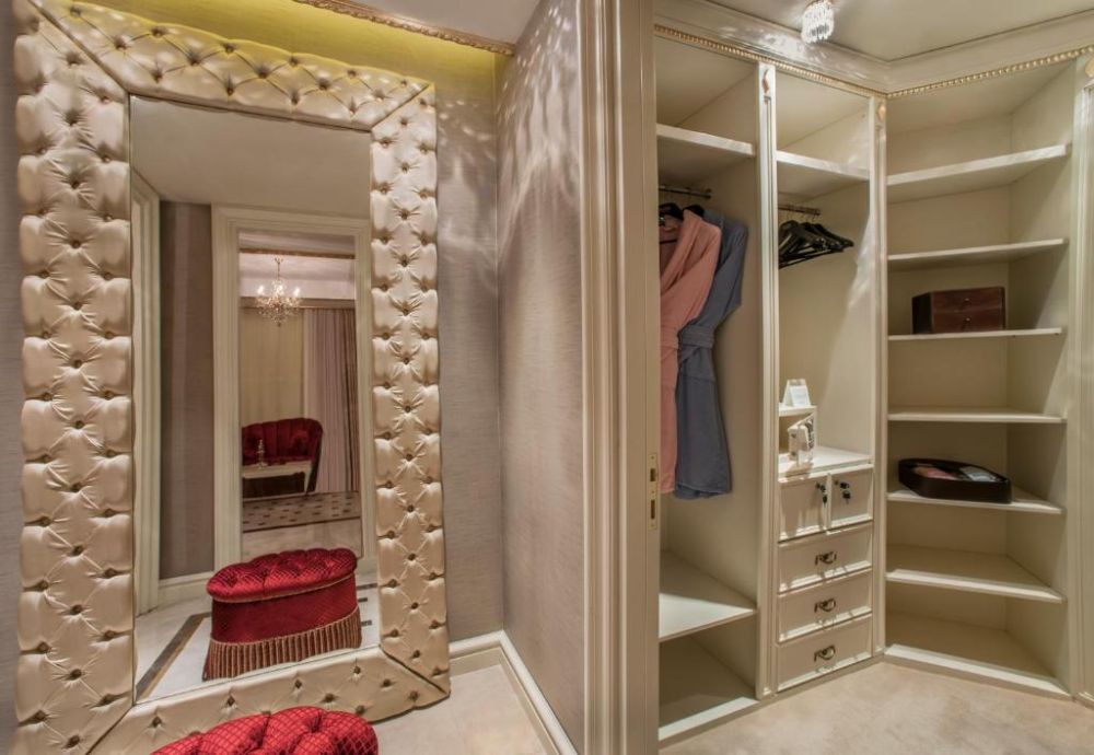 Grand Suite, The Plaza Hotel Bodrum (ex. Be Premium) 5*