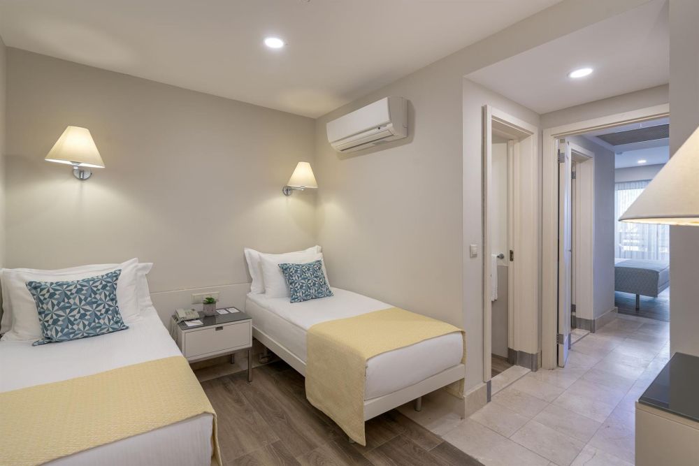 Family, Xanthe Resort & Spa 5*