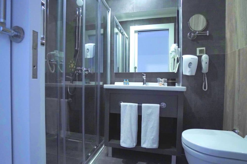Family Room (Interconnecting), Dream World Palace 5*