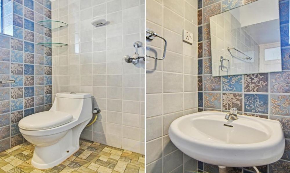 Superior Suite, Santa Monica 2*