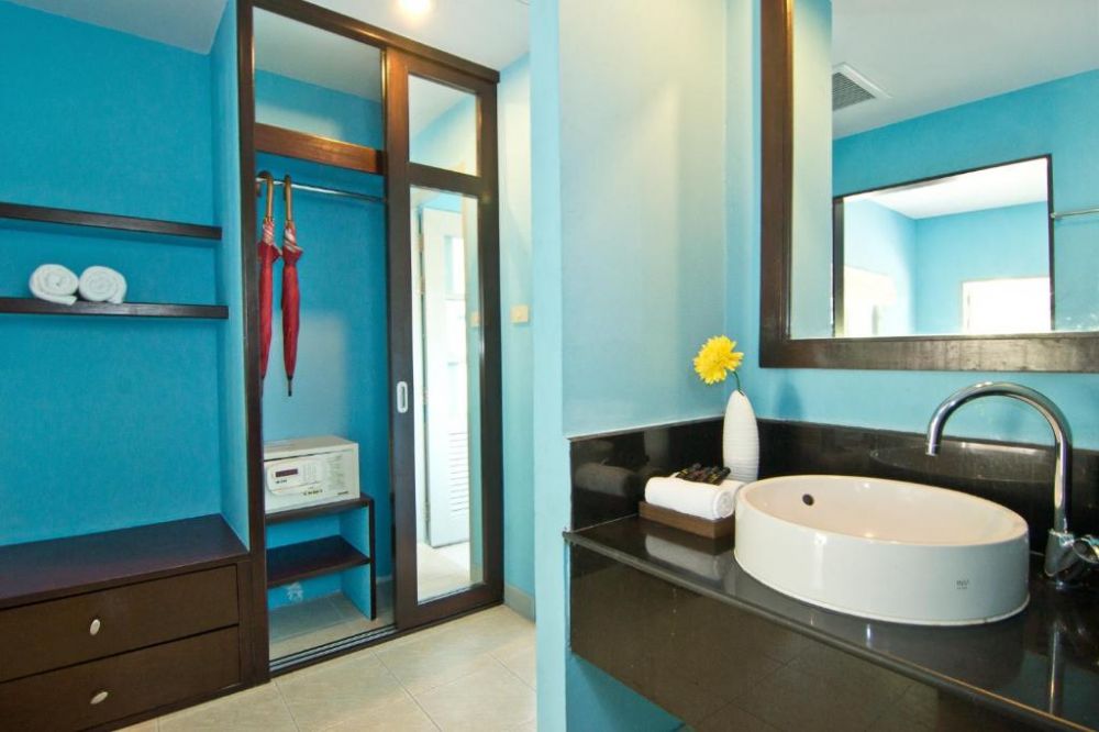 Bungalow, The Green Park Resort 4*