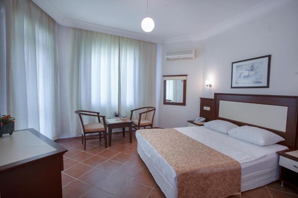 Family, Kaila City Hotel (ex. K House Hotel) 4*