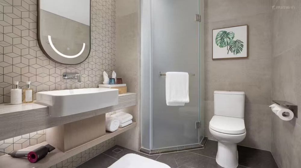 One Bedroom Suite Kids Theme, Holiday Inn Resort Sanya 5*