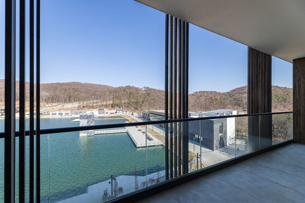 Deluxe Lake View, Emily Resort Hotel 5*