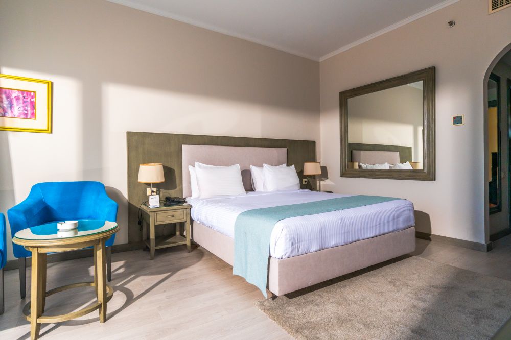 Standard Room, Porto Marina Resort &Spa 5*