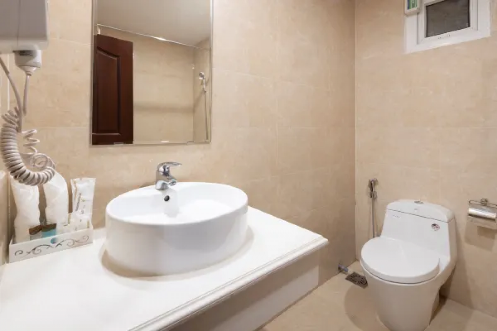 1 Bedroom Apartment Sea View, Paris Nha Trang 3*