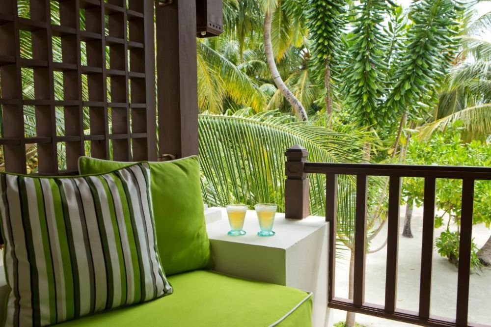 Superior Room, Niva Kurumba Maldives (ex. Kurumba Maldives) 5*