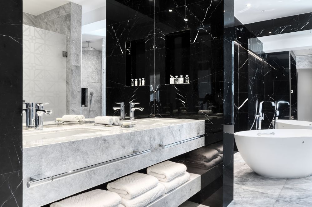 Lifestyle Sea View Suite (Adults Friendly), Parklane, a Luxury Collection Resort & Spa 5*
