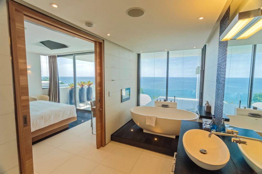 Three-Bedroom Sky Pool Villa, Kata Rocks By Infinite Luxury 5*