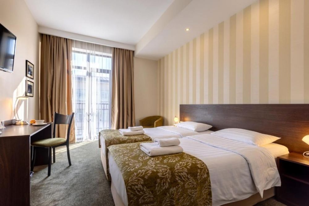 Standard Double or Twin Room, Citrus 4*
