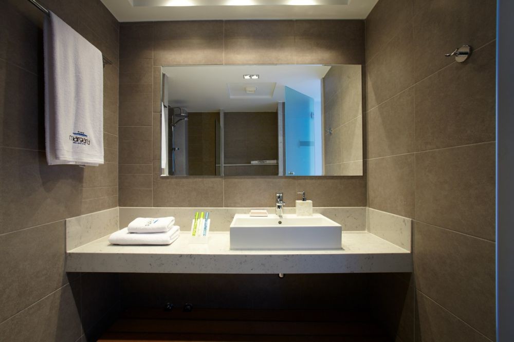 Double Room GV, Margarita Sea Side Hotel 4*