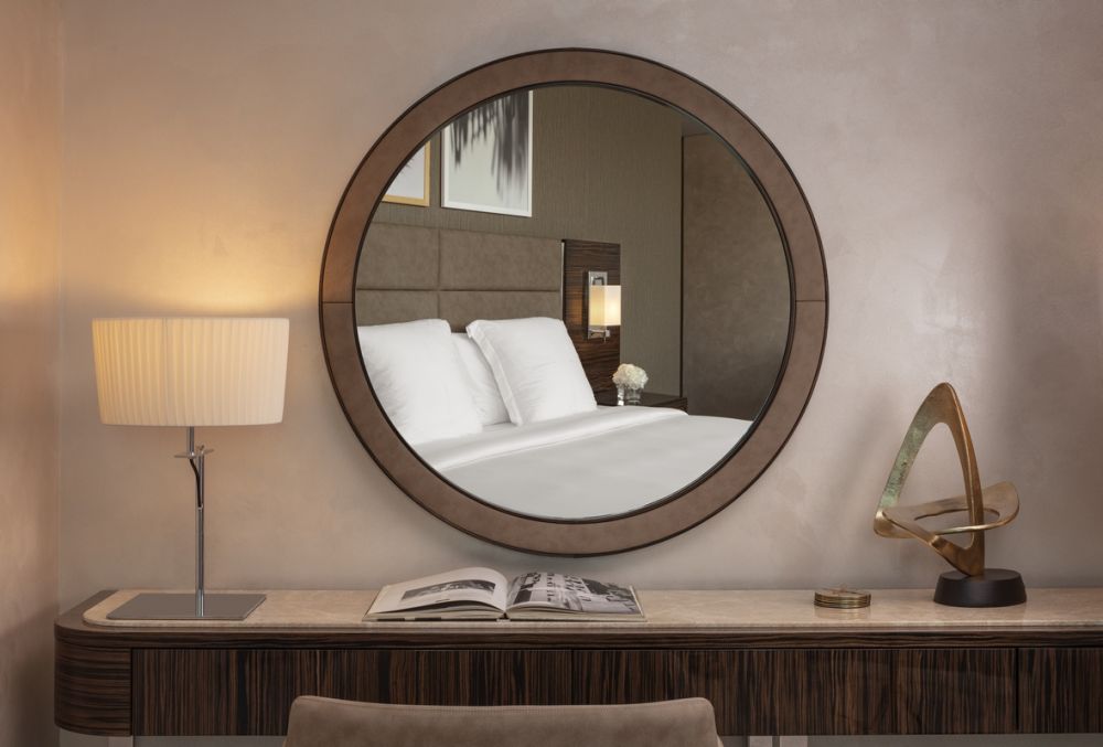 Junior Suite, Hyde Hotel Dubai 5*