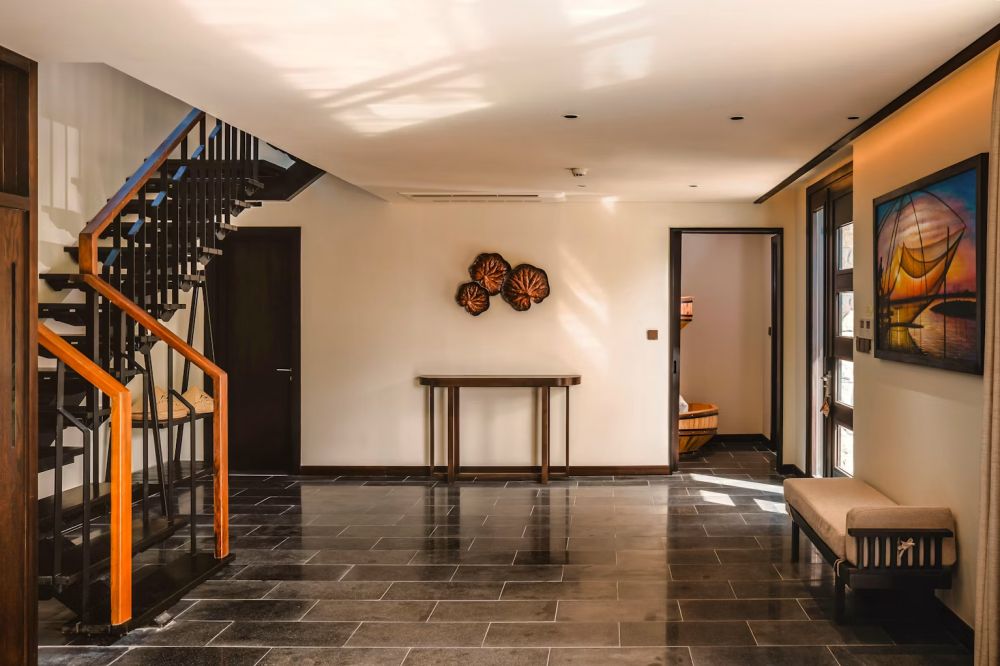 Pool Villa 4-Bedroom with Children Themed Room, Amiana Resort Nha Trang 5*
