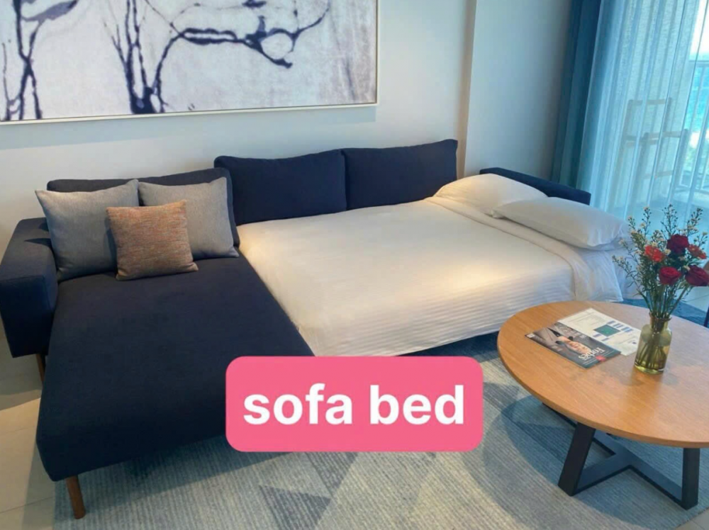 1 Bedroom Superior Suite Ocean View, Alma Resort Cam Ranh 5*