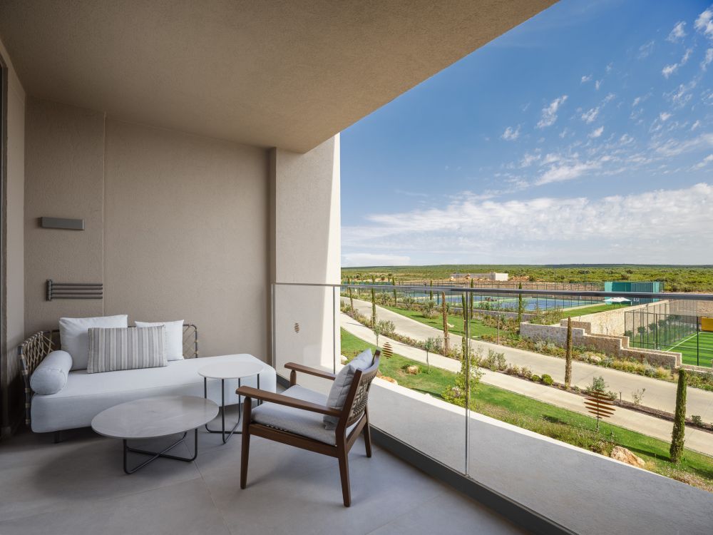 Deluxe Sea View/Garden View, Akra Didim Resort & SPA 5*