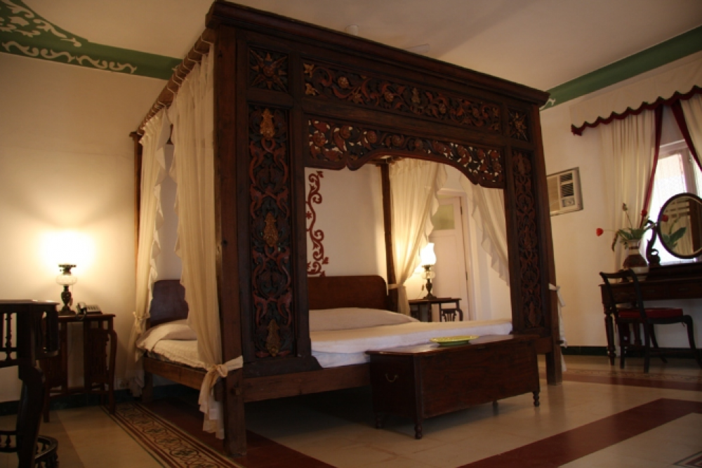 Casa Star, Casa Anjuna 